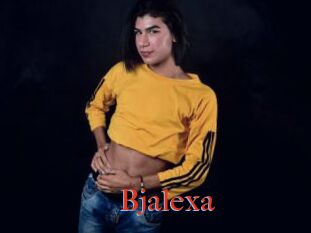 Bjalexa