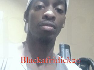 Blackafridick20