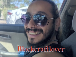 Blackcraftlover