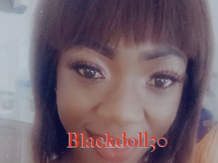 Blackdoll30