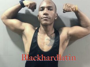 Blackhardlatin