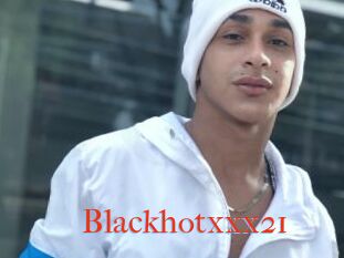 Blackhotxxx21