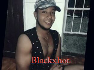 Blackxhot