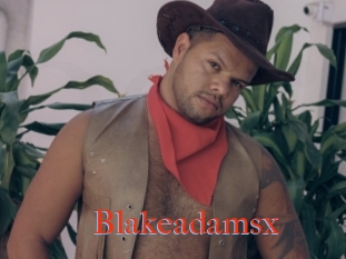 Blakeadamsx