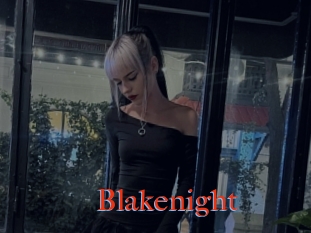 Blakenight