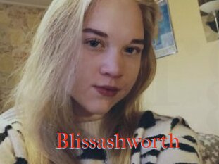 Blissashworth