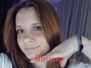 Blissasp