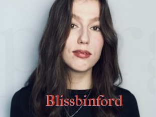 Blissbinford