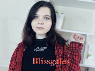 Blissgales