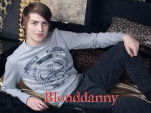 Blonddanny