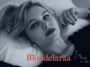 Blondelaraa