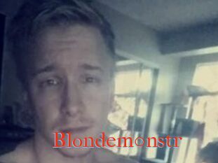 Blondem0nstr