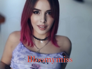 Bloomymiss