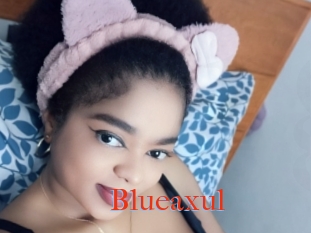 Blueaxul