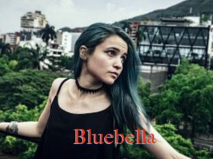 Bluebella