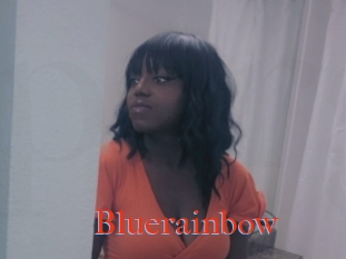 Bluerainbow