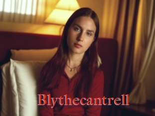 Blythecantrell