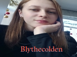 Blythecolden