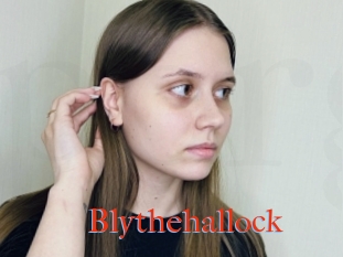 Blythehallock