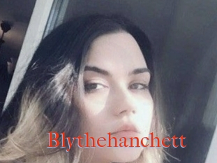 Blythehanchett