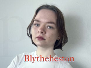 Blytheheston