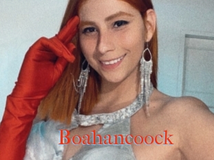 Boahancoock