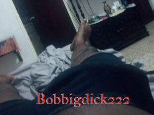 Bobbigdick222