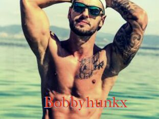 Bobbyhunkx