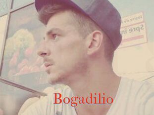 Bogadilio