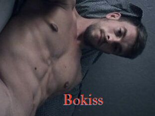 Bokiss