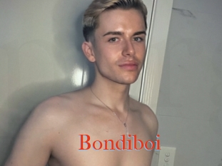 Bondiboi