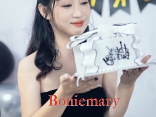 Boniemary