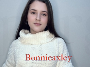 Bonnieaxley