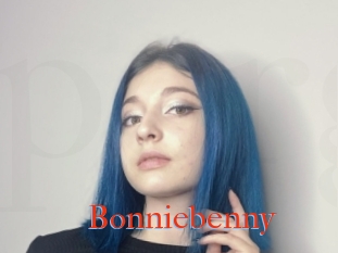 Bonniebenny