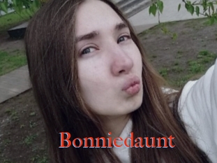 Bonniedaunt