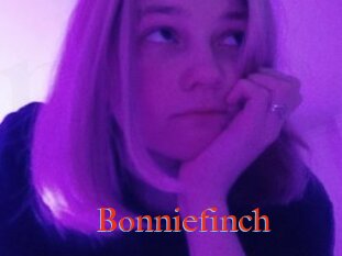 Bonniefinch