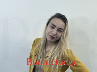 Bonniefudge