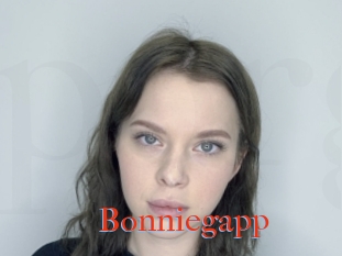 Bonniegapp