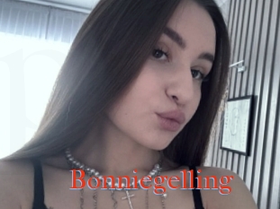 Bonniegelling