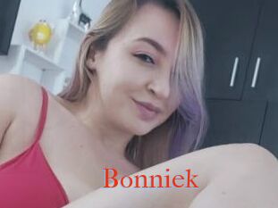 Bonniek