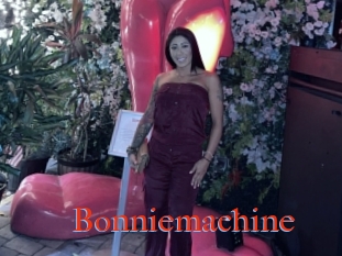 Bonniemachine