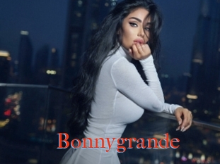 Bonnygrande