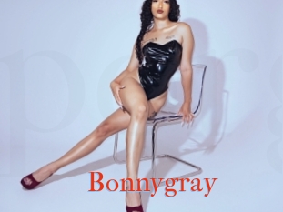 Bonnygray