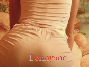 Bonnyone