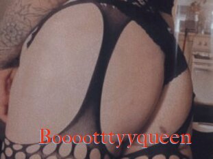 Booootttyyqueen