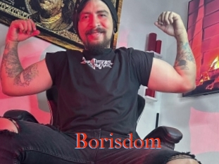 Borisdom