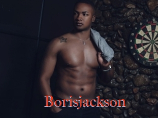 Borisjackson