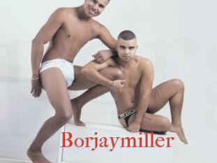 Borjaymiller