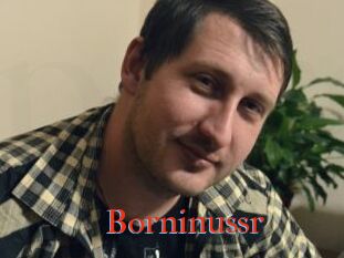 Borninussr