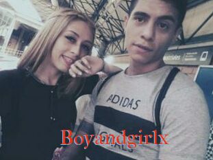 Boyandgirlx